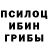 Псилоцибиновые грибы Magic Shrooms 67 675