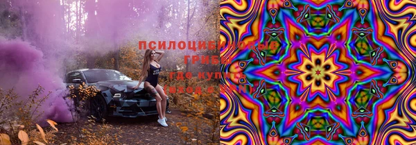 молекула духа Верея